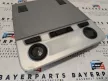 BMW E87 E90 E91 E92 X1 tetőkárpit első beltér világítás