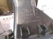 BMW E81 E82 E87 E88 légbeömlő légbefúvó légrostély levegő rács - kopott