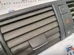 BMW E81 E82 E87 E88 légbeömlő légbefúvó légrostély levegő rács - kopott