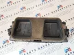 BMW E81 E82 E87 E88 légbeömlő légbefúvó légrostély levegő rács - kopott