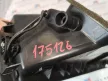 BMW E81 E82 E87 E88 légbeömlő légbefúvó légrostély levegő rács - kopott