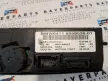 BMW E81 E82 E87 E90 E91 E92 E93 klímapanel klíma panel konzol