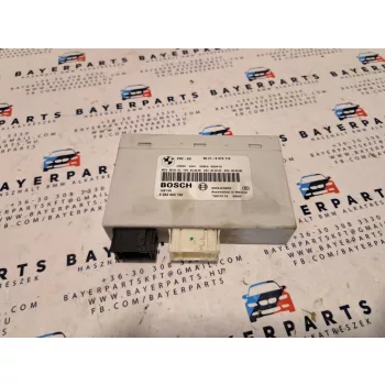   BMW E90 E91 E87 X1 PDC tolatóradar vezérlő doboz modul controller egység