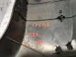 BMW E81 E87 fekete jobb első lábtér takaró műanyag