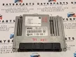 BMW E87 116i N45B16A ECU motorvezérlő elektronika computer
