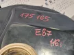 BMW E87 E90 E91 E92 bal ülés alatti mélynyomó mély hangszóró