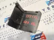 BMW E81 E82 E87 E88 E84 X1 fekete OBD takaró fedél