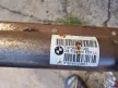 BMW  E87 116i 118i 118d 120d 120i műszerfal merevítő vas 