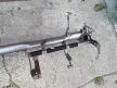 BMW  E87 116i 118i 118d 120d 120i műszerfal merevítő vas 