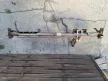 BMW  E87 116i 118i 118d 120d 120i műszerfal merevítő vas 