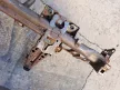 BMW  E87 116i 118i 118d 120d 120i műszerfal merevítő vas 