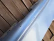 BMW E87 Quarzblau  jobb küszöb küszöbborítás