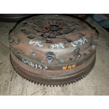   BMW E46 N40 N42 N45 N46 316i 318i kettőstömegű lendkerék kuplung szett