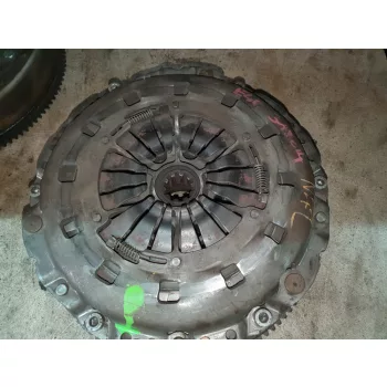   BMW E46 N40 N42 N45 N46 316i 318i kettőstömegű lendkerék kuplung szett
