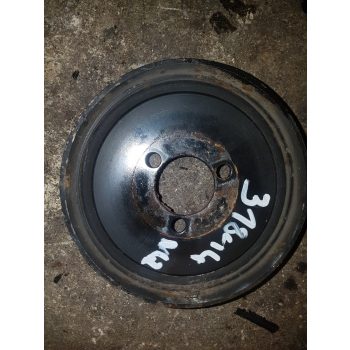 BMW E46 E87 E90 N42 N40 N46 116 118 120 316 318 320 főtengely szíjtárcsa tárcsa   BMW E46 E87 E90 N42 N40 N46 116 118 120 316 318 320 főtengely szíjtárcsa tárcsa