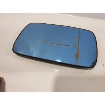 BMW E46 sedan touring bal gyári foltos visszapillantó tükörlap   BMW E46 sedan touring bal gyári foltos visszapillantó tükörlap