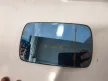 BMW E46 sedan touring bal gyári foltos visszapillantó tükörlap