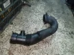 BMW E46 E39 E38 E60 X3 X5 M57 184le turbó turbócső levegő cső