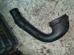 BMW E46 E39 E38 E60 X3 X5 M57 184le turbó turbócső levegő cső