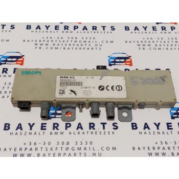 BMW E46 antenna erősítő zavarszűrő BMW E46 antenna erősítő zavarszűrő