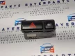 BMW E46 X5 Z4 elakadásjelző vészvillogó központi zár kapcsoló gomb