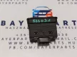 BMW E38 E39 jobb első hátsó elektromos ablakemelő kapcsoló gomb