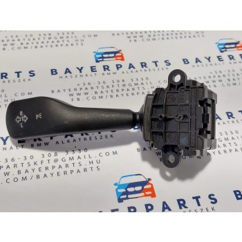 BMW E46 X3 Z4 index kar indexkar bajuszkapcsoló bajusz kapcsoló   BMW E46 X3 Z4 index kar indexkar bajuszkapcsoló bajusz kapcsoló