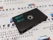 BMW E46 touring hátsó üveg antenna erősítő zavarszűrő