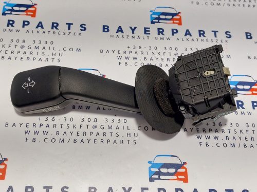 BMW E38 E39 index kar indexkar bajuszkapcsoló bajusz kapcsoló