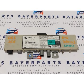 BMW E46 antenna erősítő zavarszűrő BMW E46 antenna erősítő zavarszűrő