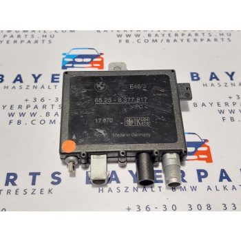 BMW E46 touring oldalüveg antenna erősítő zavarszűrő BMW E46 touring oldalüveg antenna erősítő zavarszűrő