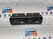 BMW E36 Z3 jobb első dupla 4x elektromos ablakemelő kapcsoló gomb