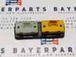 BMW E36 Z3 jobb első dupla 4x elektromos ablakemelő kapcsoló gomb