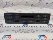 BMW E46 benzin diesel rövid klímavezérlő klímapanel klíma panel vezérlő gombsor