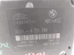 BMW E36 E46 Z3 316i 318i 320i 323i 328i ABS ASC kocka tömb vezérlő