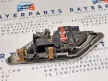 BMW E46 M-es kristály bal hátsó belső beltér lámpa világítás