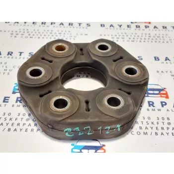 BMW E36 E46 E90 E91 E38 E34 E39 X1 X3 X4 X5 hardy tárcsa