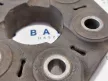 BMW E36 E46 E90 E91 E38 E34 E39 X1 X3 X4 X5 hardy tárcsa