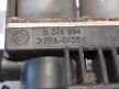 BMW E38 E39 dupla keringetős fűtéscsap fűtés csap