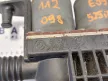 BMW E38 E39 E53 X5 dupla fűtéscsap fűtés csap