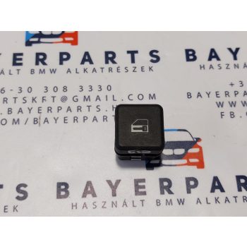 BMW E38 E39 központi zár kapcsoló gomb