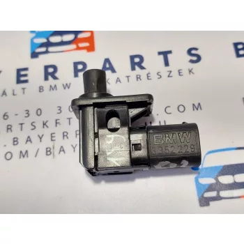   BMW E46 E39 E60 E63 E38 E65 E53 E52 X5 Z3 motorháztető riasztó nyitás érzékelő nyitásérzékelő