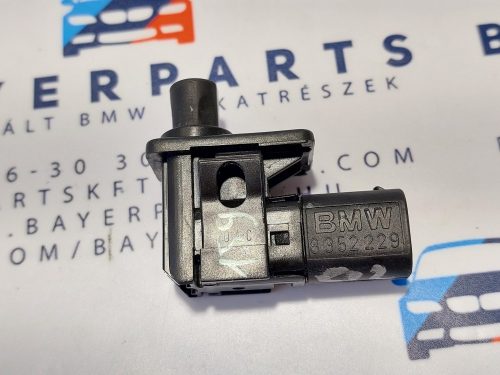 BMW E46 E39 E60 E63 E38 E65 E53 E52 X5 Z3 motorháztető riasztó nyitás érzékelő nyitásérzékelő