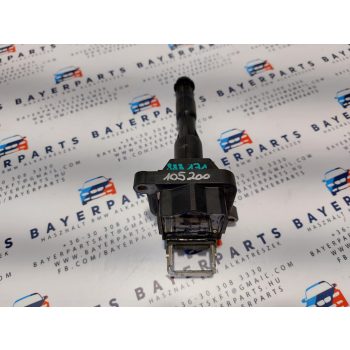 BMW E36 E46 E39 E38 E31 X5 Z3 hathengeres BOSCH gyújtás trafó gyújtótrafó   BMW E36 E46 E39 E38 E31 X5 Z3 hathengeres BOSCH gyújtás trafó gyújtótrafó