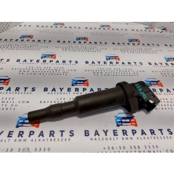 BMW E46 E39 E87 F20 E90 F30 E60 F10 E65 X1 X3 X4 X5 X6 Z4 háromszög csatis gyújtás trafó gyújtótrafó   BMW E46 E39 E87 F20 E90 F30 E60 F10 E65 X1 X3 X4 X5 X6 Z4 háromszög csatis gyújtás trafó gyújtótrafó