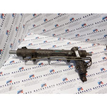 BMW E46 ezüst plakettes kormánymű BMW E46 ezüst plakettes kormánymű