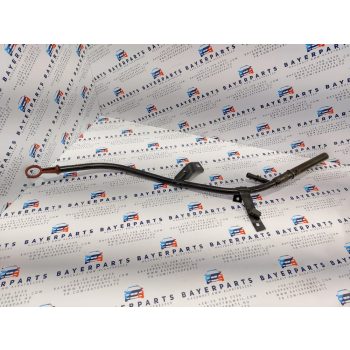 BMW E46 E39 Z4 320i 323i 325i 328i 330i 520i 523i 525i 528i 530i Z4 M52 M54 olaj nívópálca nivo pálca   BMW E46 E39 Z4 320i 323i 325i 328i 330i 520i 523i 525i 528i 530i Z4 M52 M54 olaj nívópálca nivo pálca