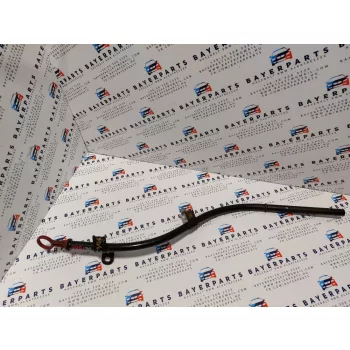   BMW E46 E36 E46 316i 318i Z3 M43 olaj nívópálca nivo pálca