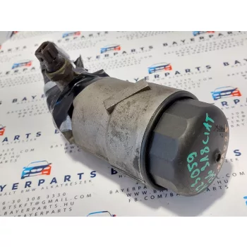 BMW E30 E36 E46 E34 z3 M43 olajszűrőház olajszűrő ház