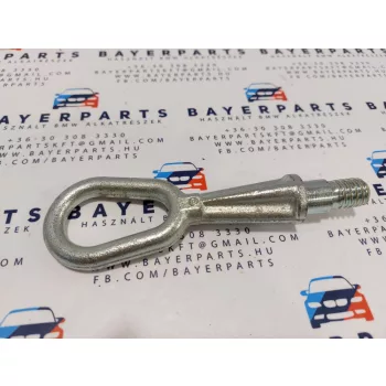 BMW E87 E90 E60 E63 E64 E65 E83 X3 X5 X6 Z4 stb. vonószem